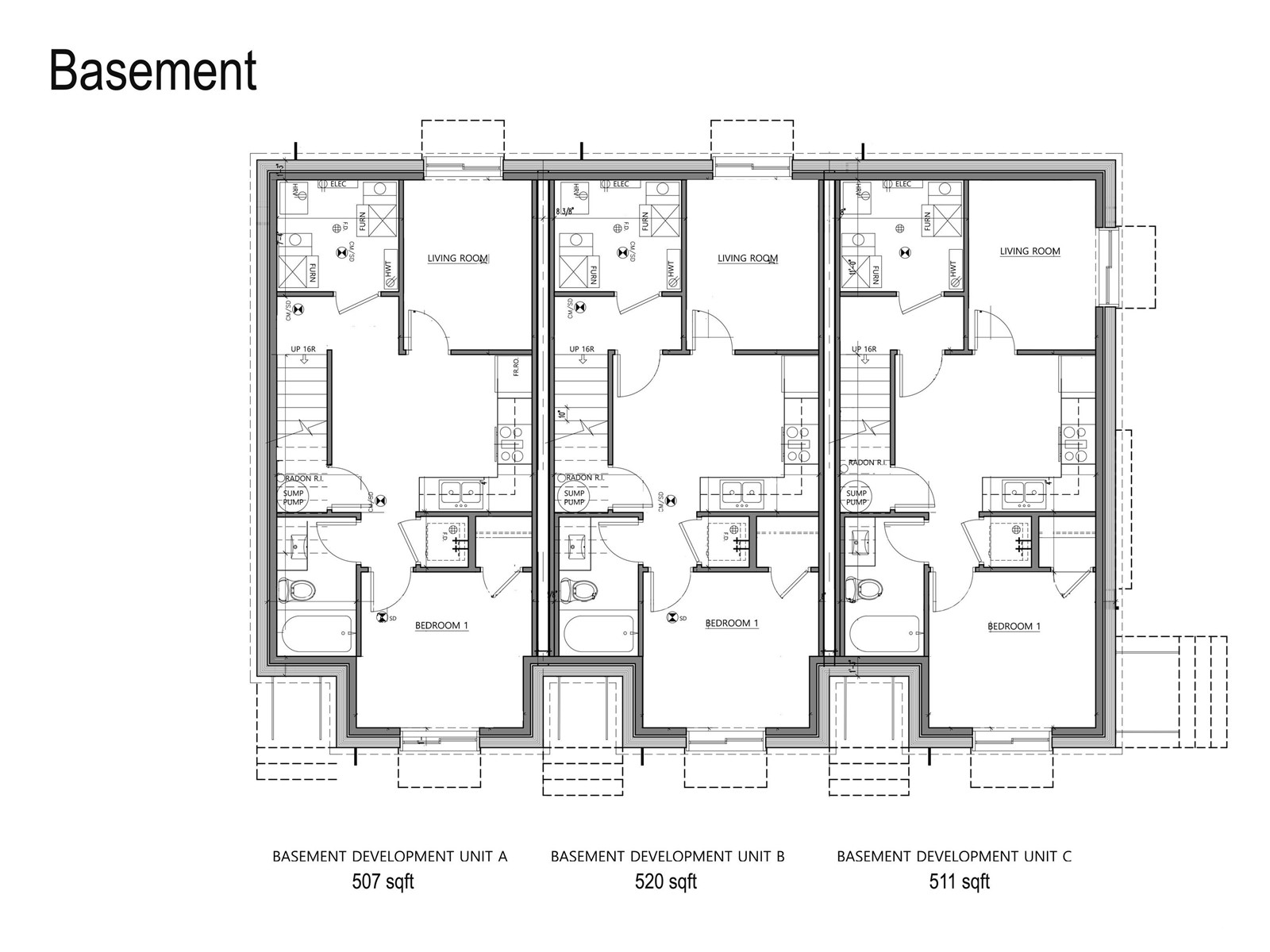 14807 99 AV NW, Edmonton