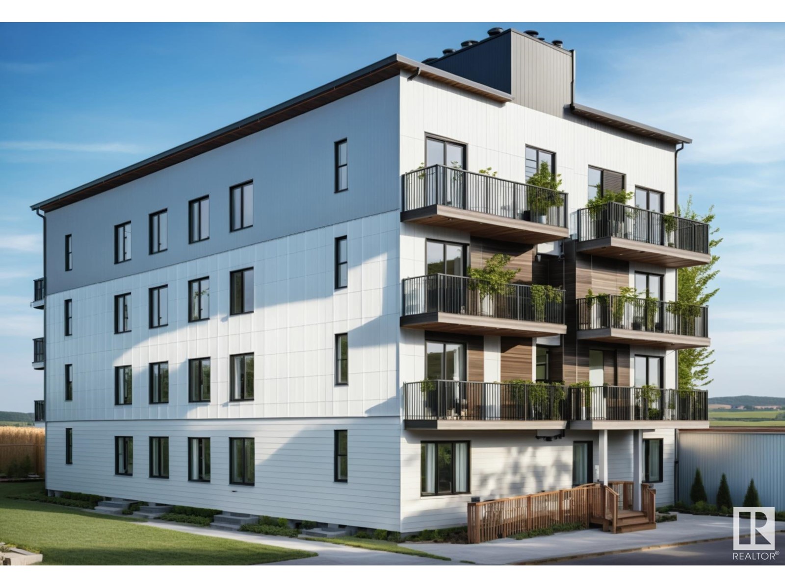 11739 122 ST NW NW, Edmonton
