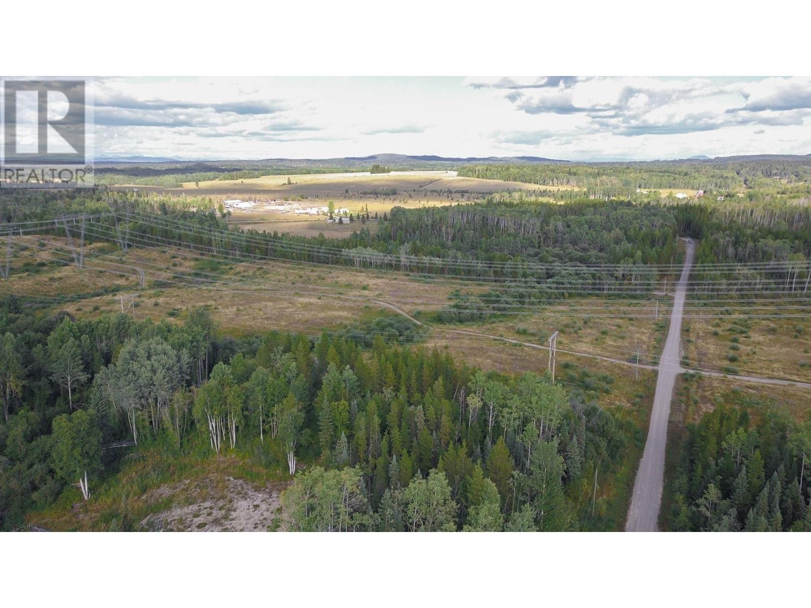 Photo 2 of Lot 5 Gladtidings Drive, Prince George BC