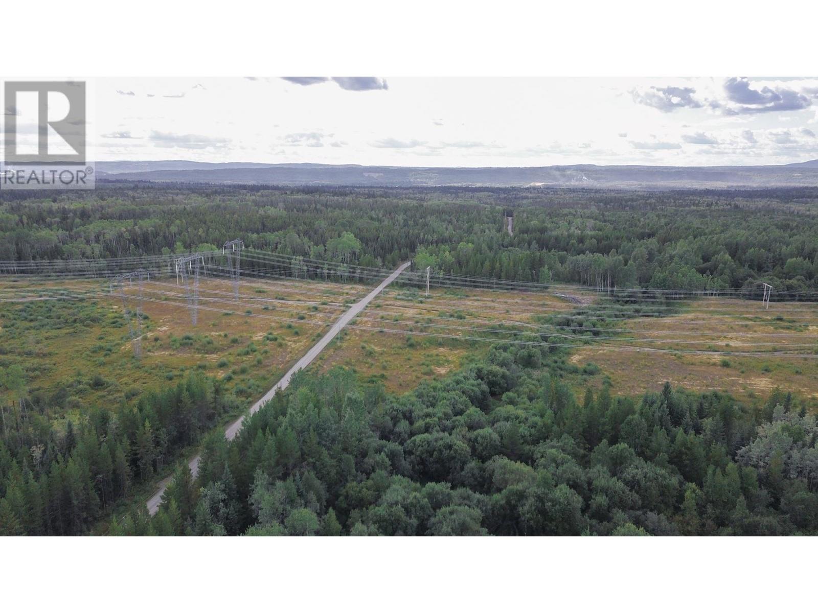 Photo 3 of Lot 5 Gladtidings Drive, Prince George BC