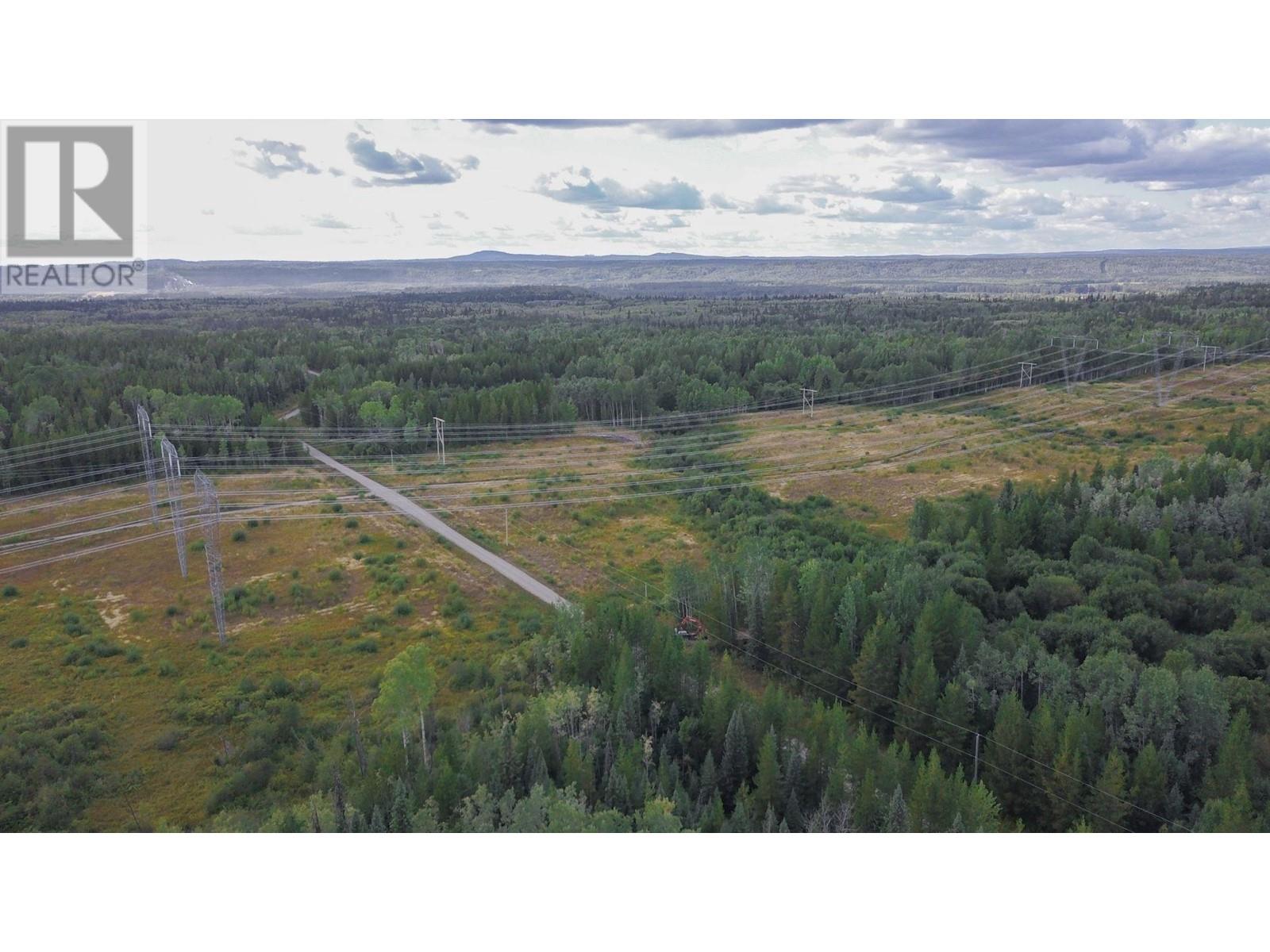 Photo 4 of Lot 5 Gladtidings Drive, Prince George BC