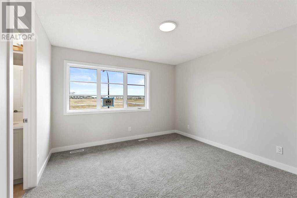 Single Family House for Sale in  Union Avenue SE Seton Calgary 