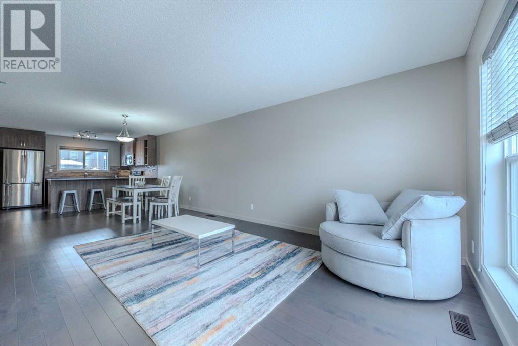 Single Family House for Sale in  legacy village Way SE Legacy Calgary 