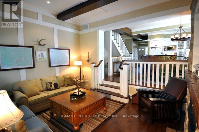#VILLA16 1020 BIRCH GLEN ROAD - 3