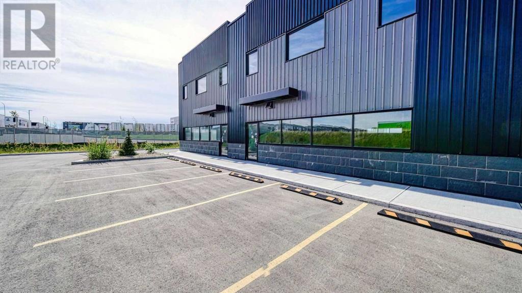 Industrial for Sale in    Street NE Stoney 3 Calgary 