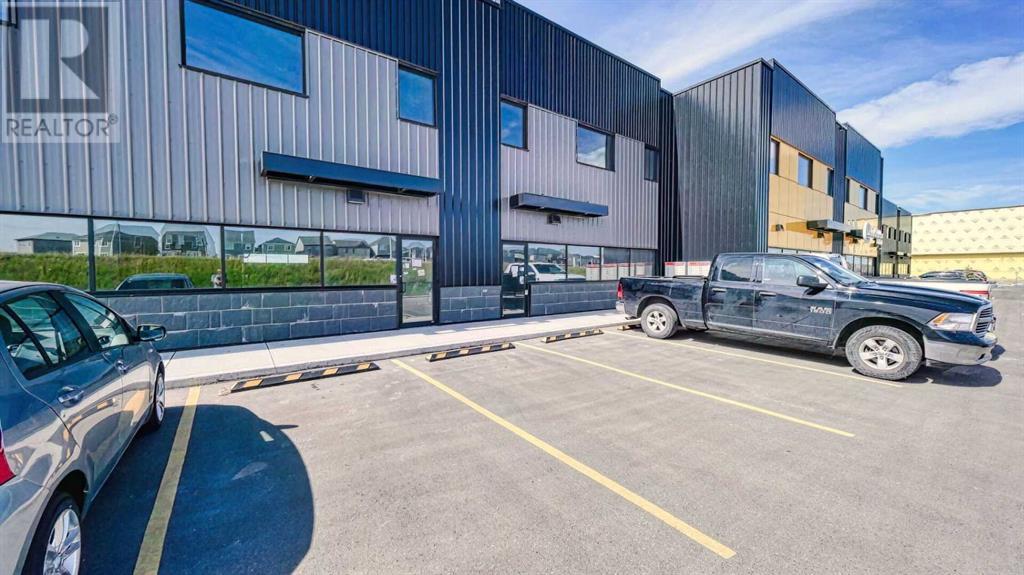 Industrial for Sale in    Street NE Stoney 3 Calgary 