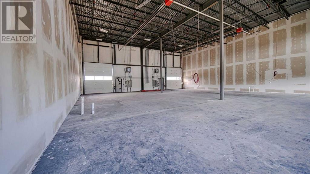 Industrial for Sale in    Street NE Stoney 3 Calgary 