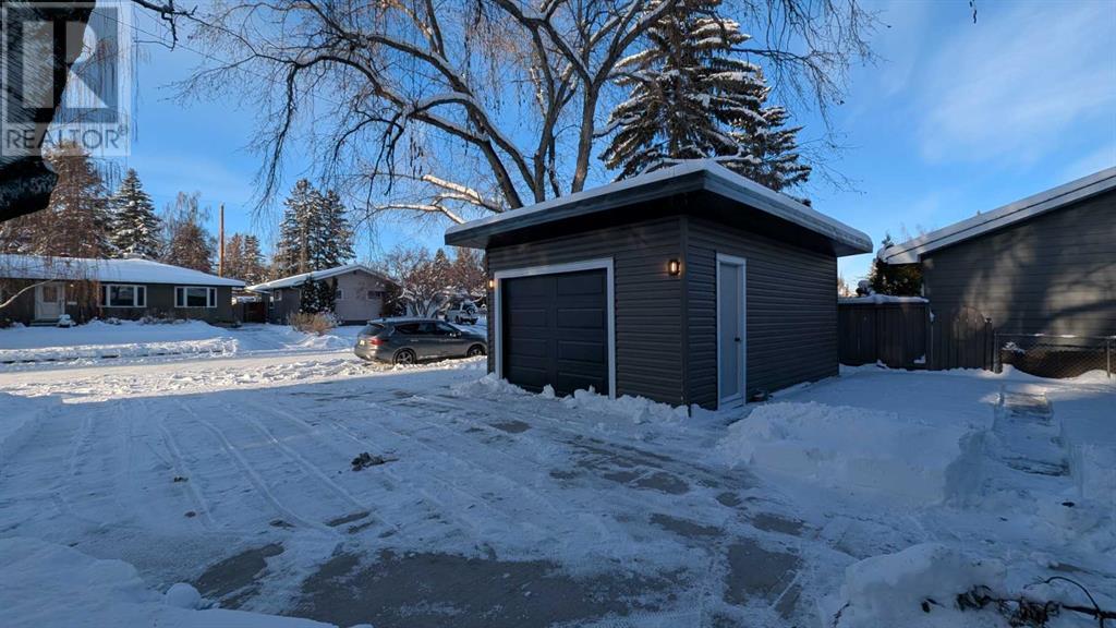 Single Family House Bungalow for Sale in   Street SW Kingsland Calgary 