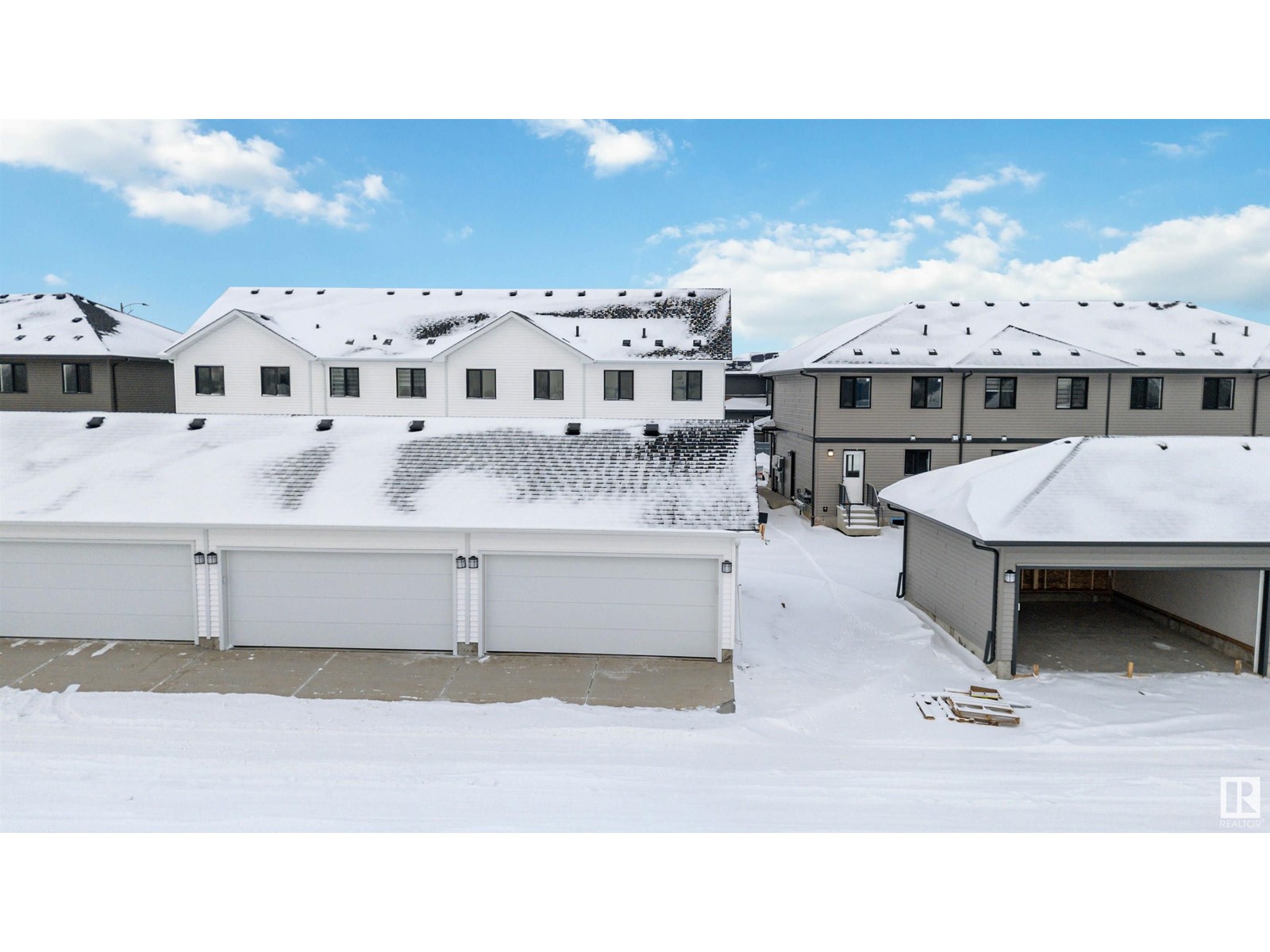 #1 1243 Keswick DR SW, Edmonton