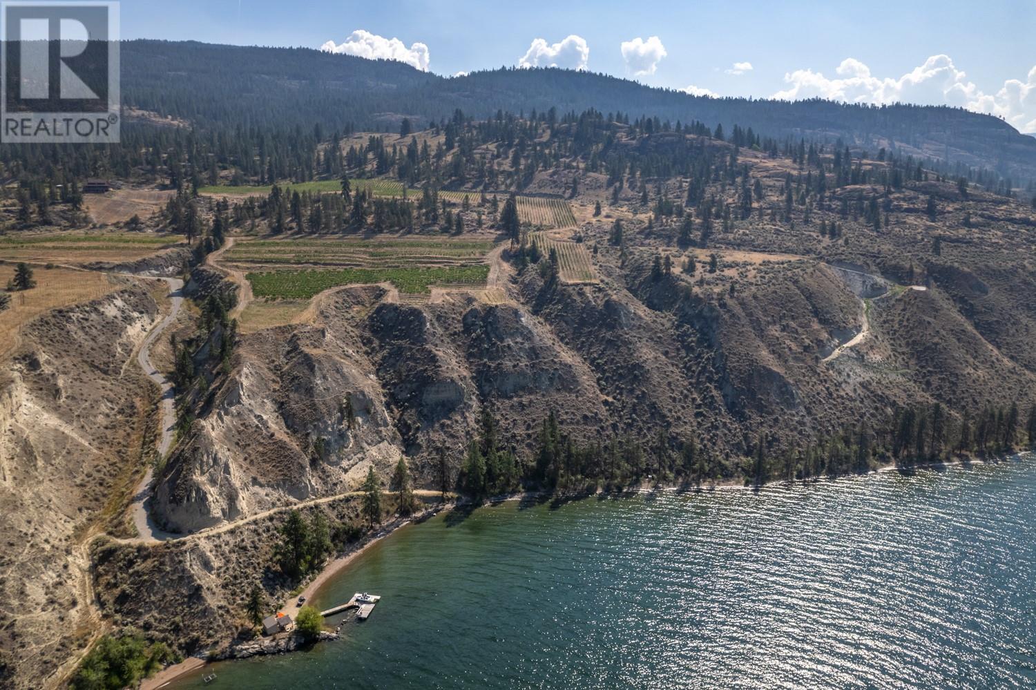 6301 North Naramata Road, Naramata