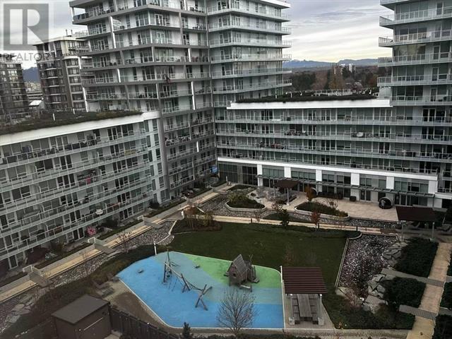 Photo 1 of 900 6388 No 3 Road, Richmond BC