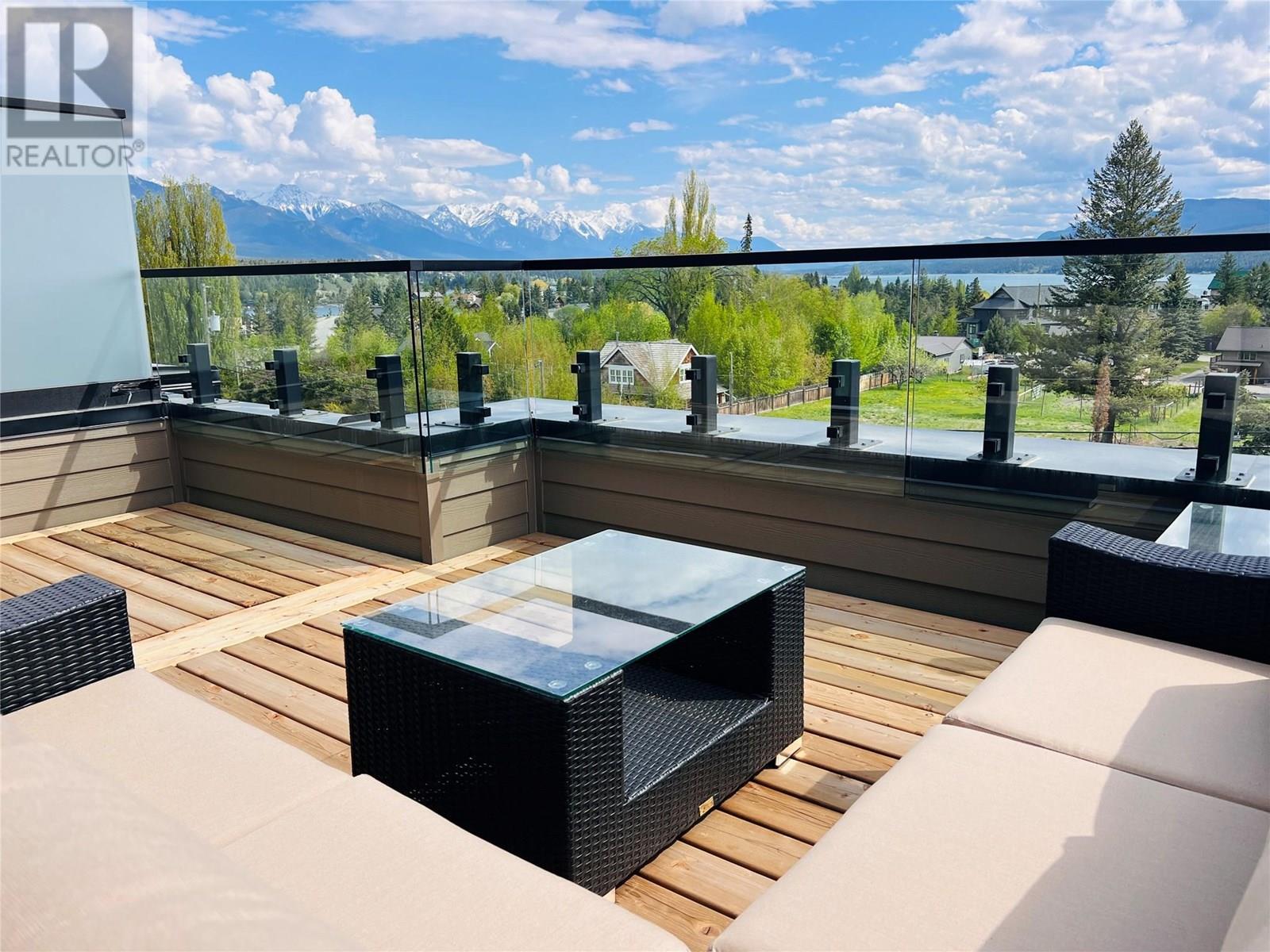 Photo 40 of 510 14th Street Unit 402, Invermere BC
