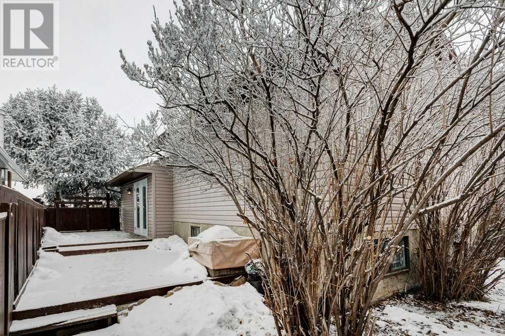 Single Family House 4 Level for Sale in  Castleridge Road NE Castleridge Calgary 