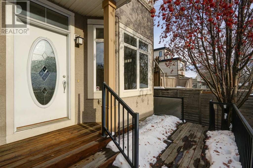 Single Family House for Sale in    Avenue SW South Calgary Calgary 