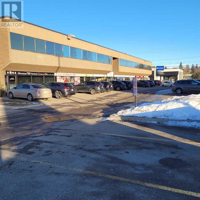 Retail for Sale in  Macleod Trail Calgary 