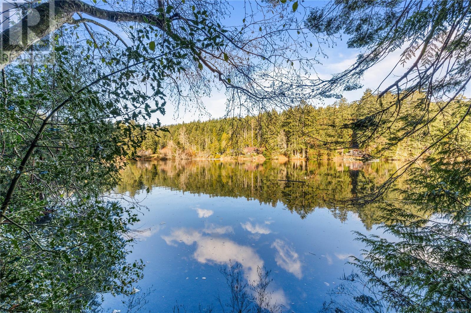 808 Rainbow Road, Salt Spring