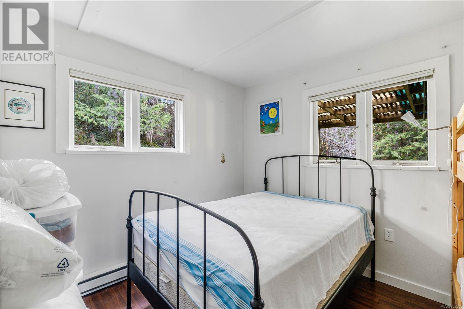 808 Rainbow Rd, Salt Spring
