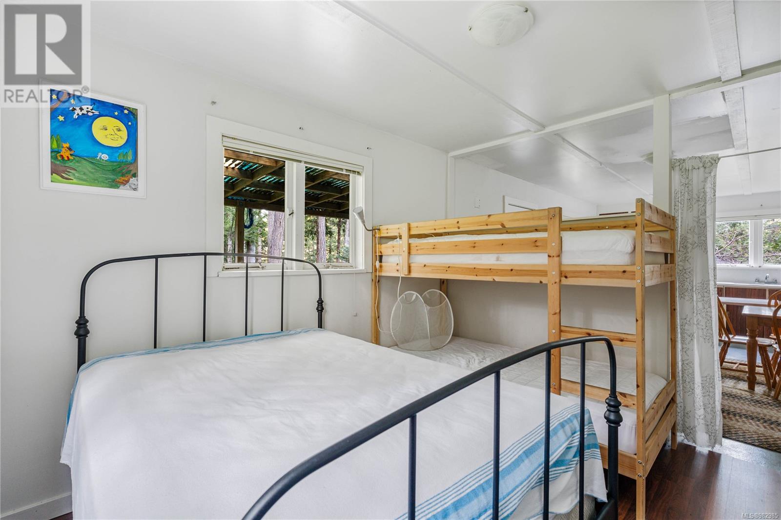 808 Rainbow Rd, Salt Spring