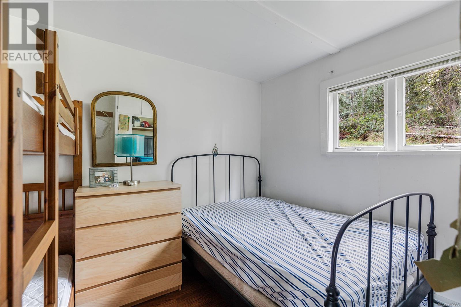 808 Rainbow Rd, Salt Spring