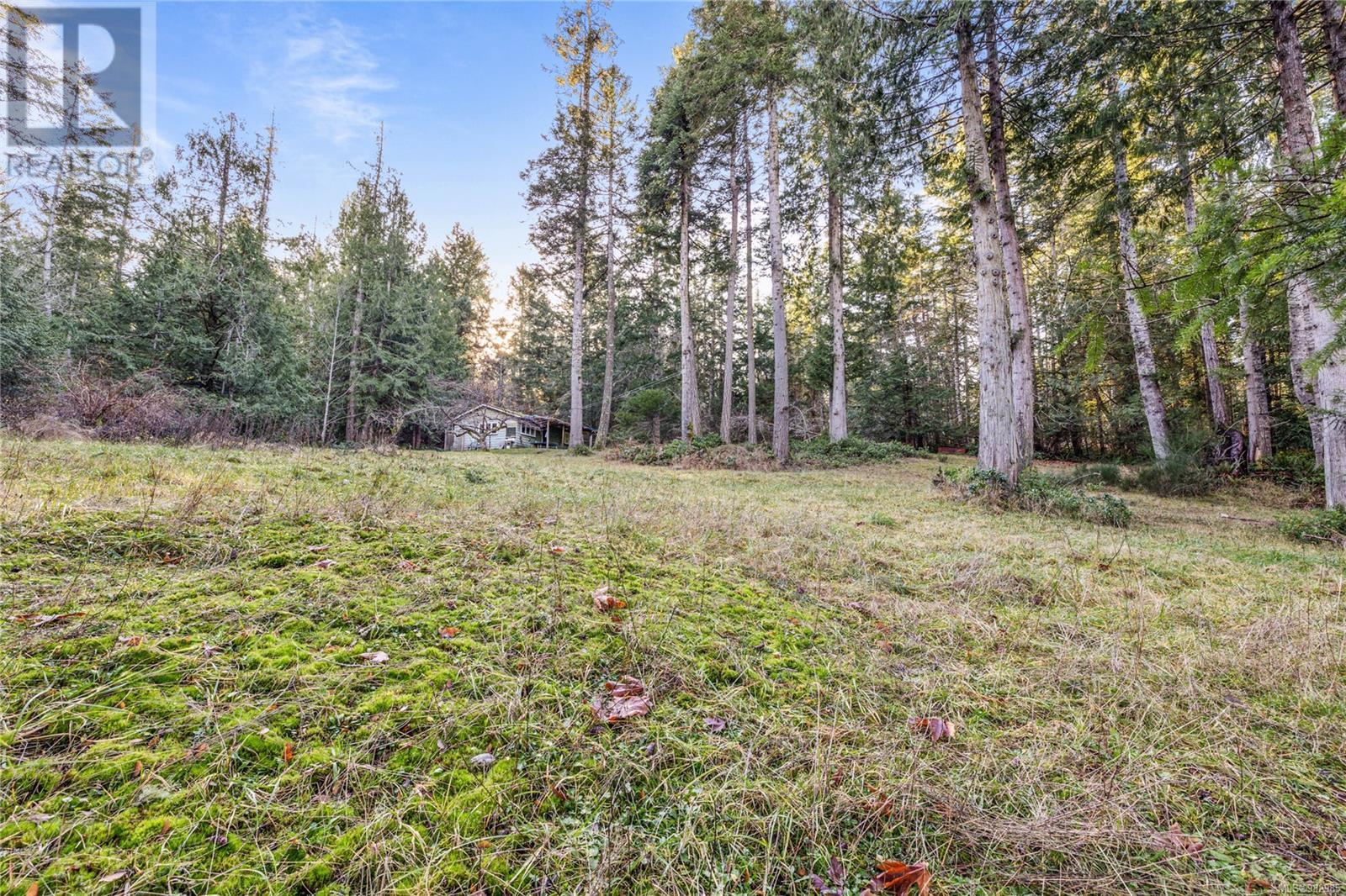808 Rainbow Rd, Salt Spring
