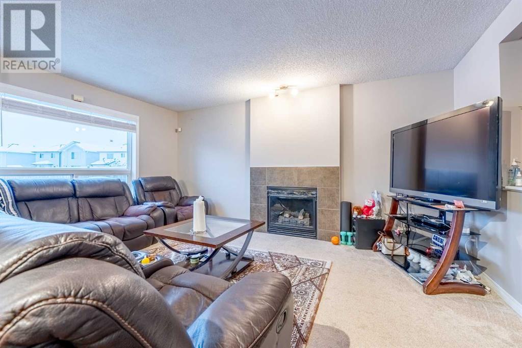 Single Family House for Sale in  Taralake Lane NE Taradale Calgary 