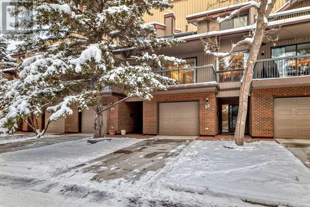 22 Point Mckay Crescent NW, Calgary, Alberta