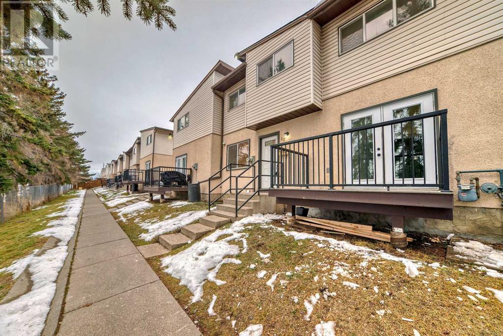 32, 4531 7 Avenue SE, Calgary, Alberta