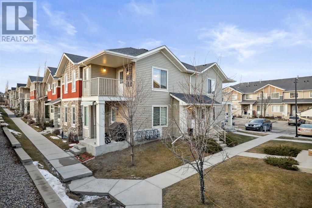 Single Family House for Sale in   Sage Valley Road NW Sage Hill Calgary 