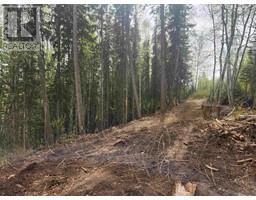 Primary bedroom of LOT 24 RONDANE CRESCENT · Prince George, BC