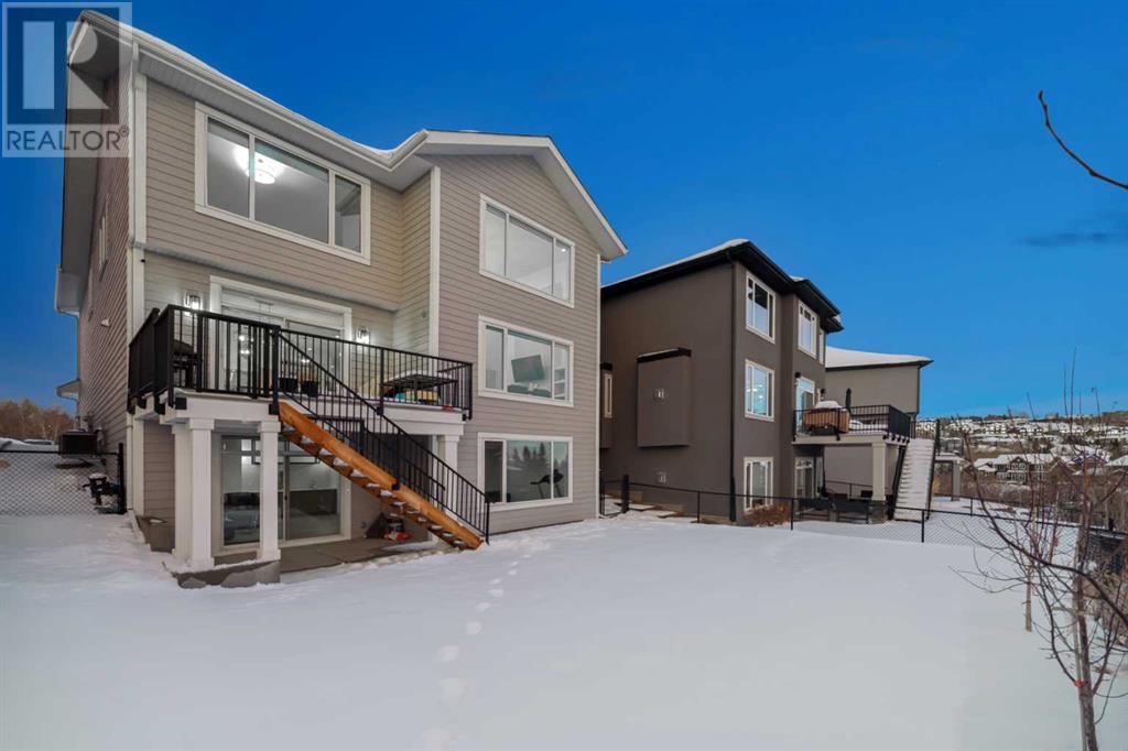 Single Family House for Sale in  Timberline Point SW Springbank Hill Calgary 