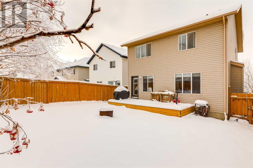 Single Family House for Sale in  Evansbrooke Manor NW Evanston Calgary 