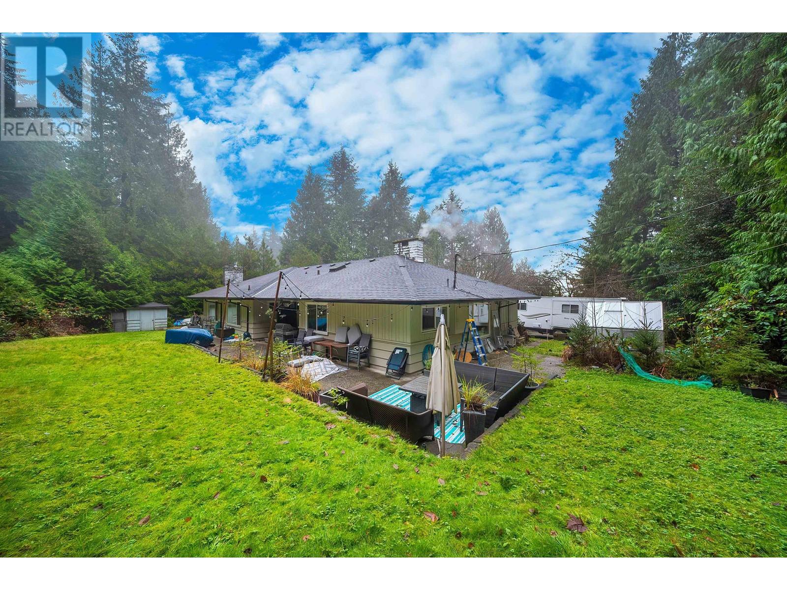 77 DESSWOOD PLACE, West Vancouver real estate listing R2950802