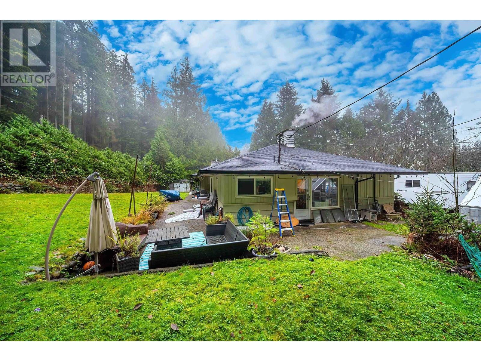77 DESSWOOD PLACE, West Vancouver real estate listing R2950802
