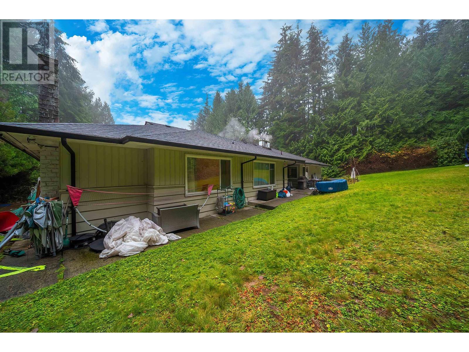 77 DESSWOOD PLACE, West Vancouver real estate listing R2950802