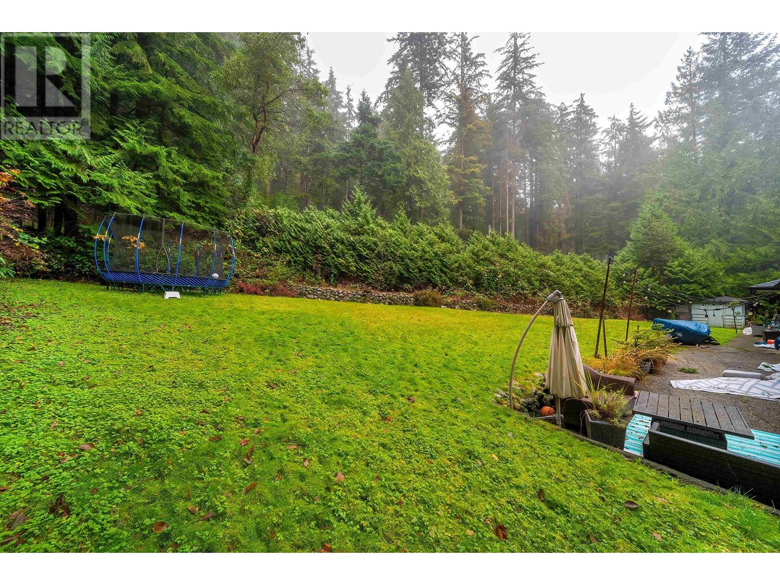 77 DESSWOOD PLACE, West Vancouver real estate listing R2950802