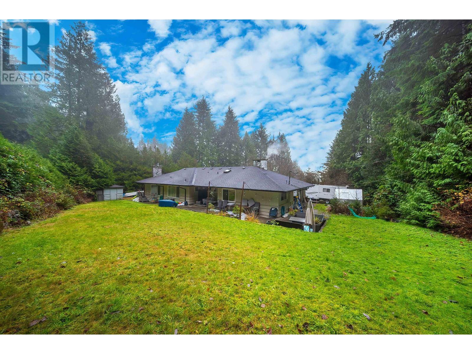 77 DESSWOOD PLACE, West Vancouver real estate listing R2950802