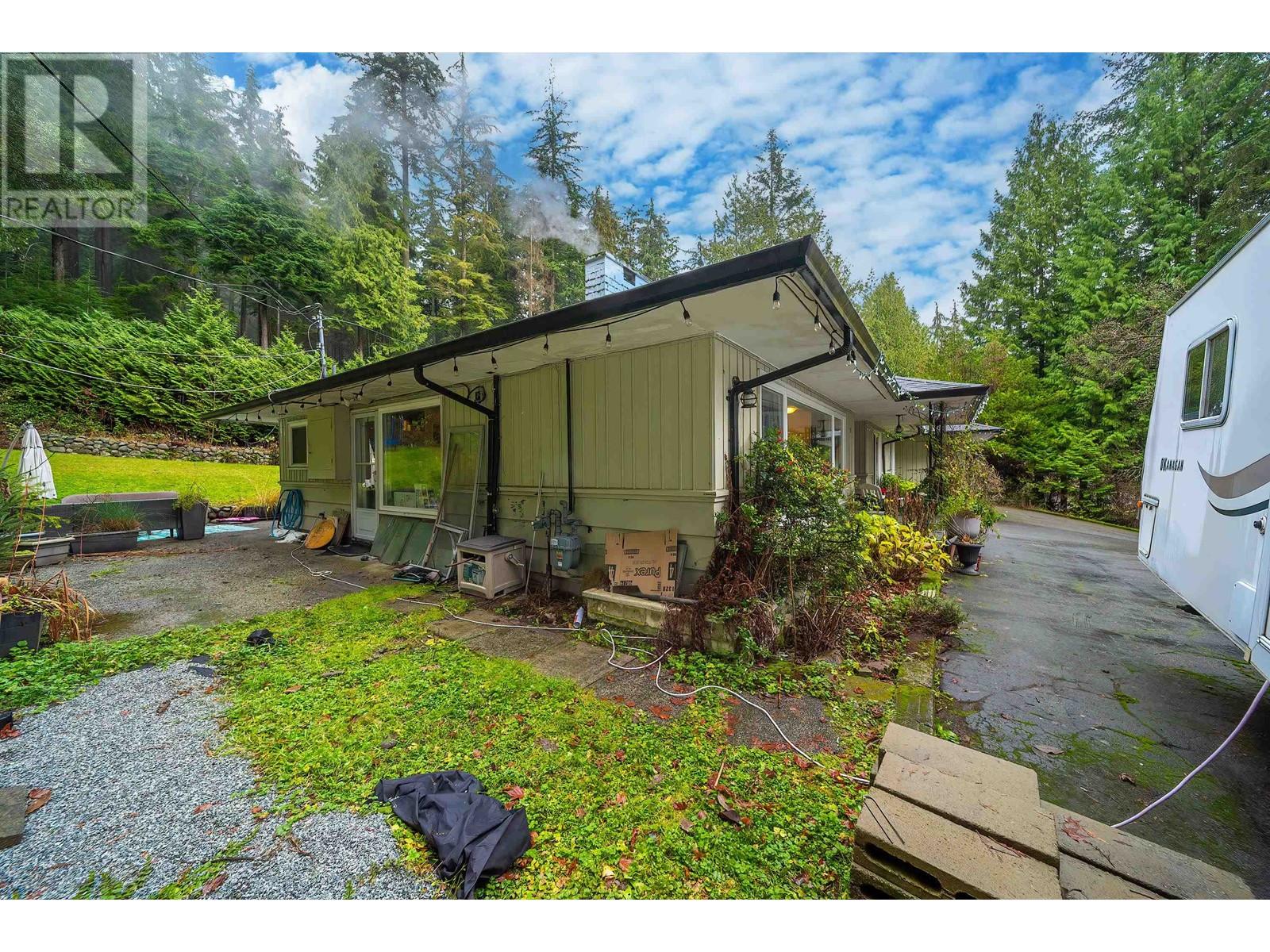 77 DESSWOOD PLACE, West Vancouver real estate listing R2950802