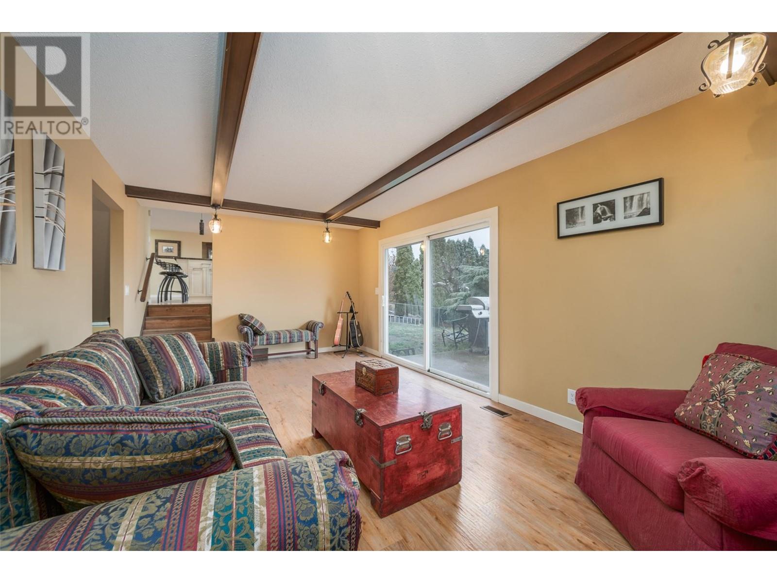 2308 Thacker Drive, West Kelowna