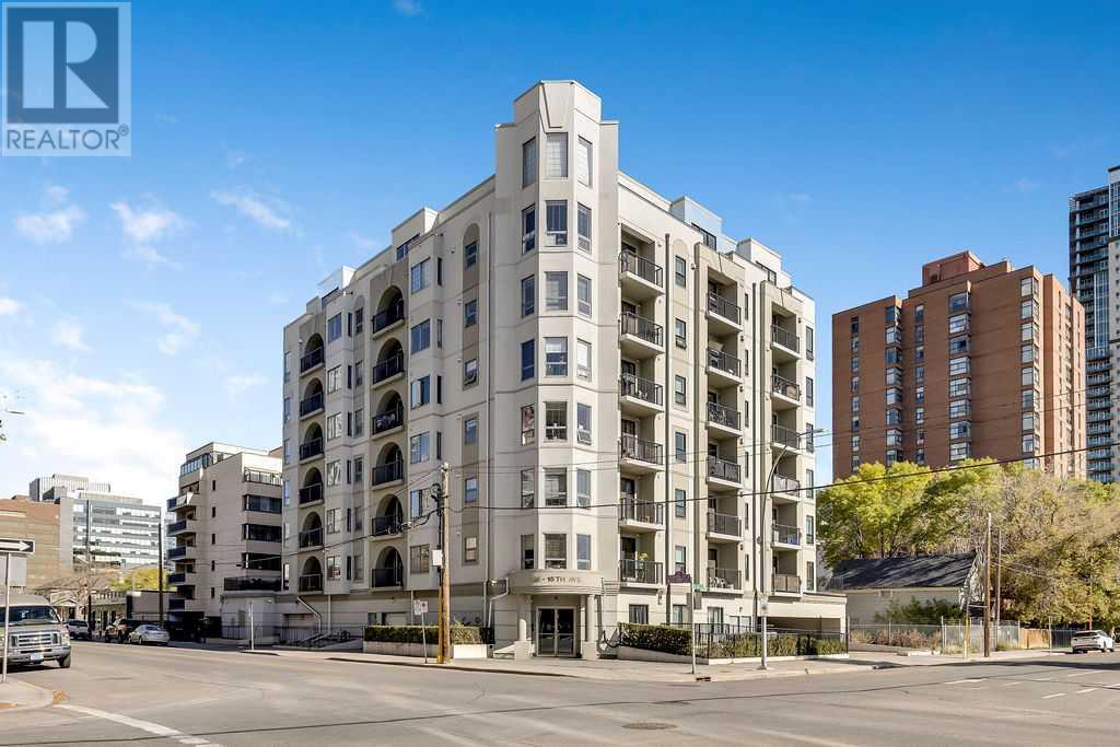 Single Family House High rise for Sale in    Avenue SE Beltline Calgary 