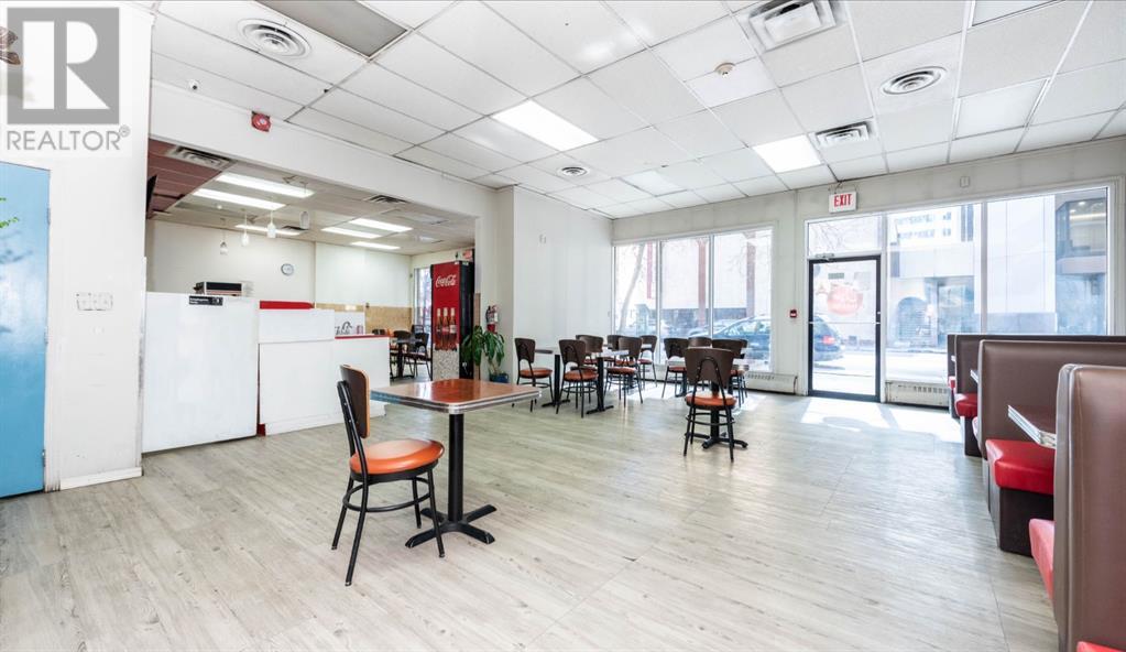 Business for Sale in    Avenue SW Downtown Commercial Core Calgary 