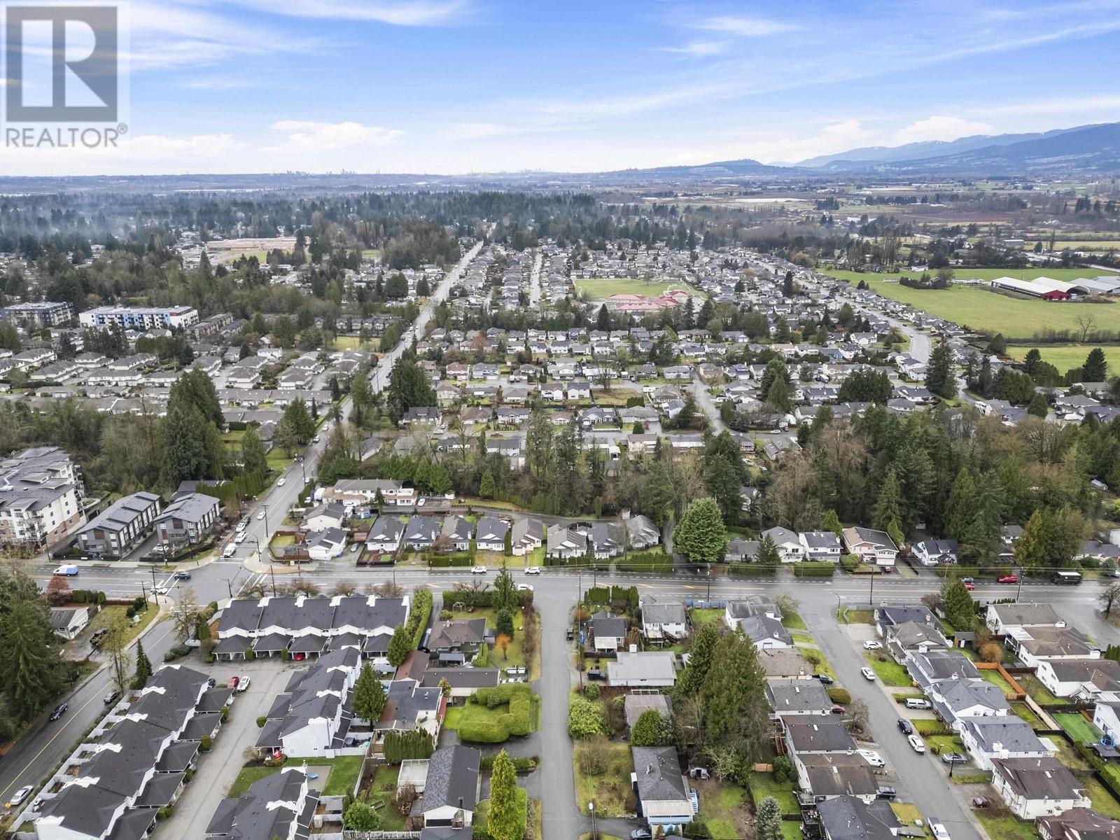 22421 STRENG AVENUE, Maple Ridge