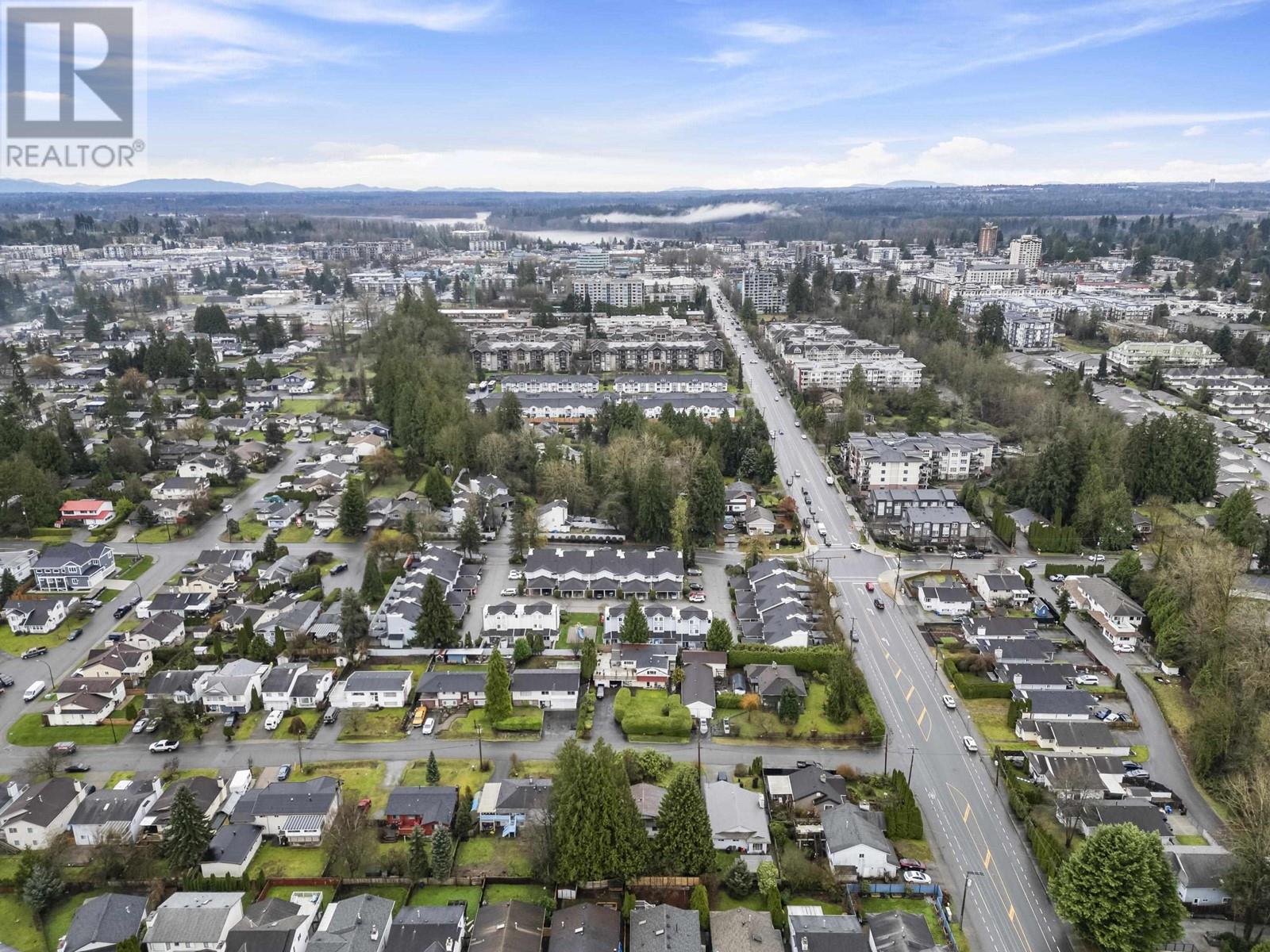 22421 STRENG AVENUE, Maple Ridge
