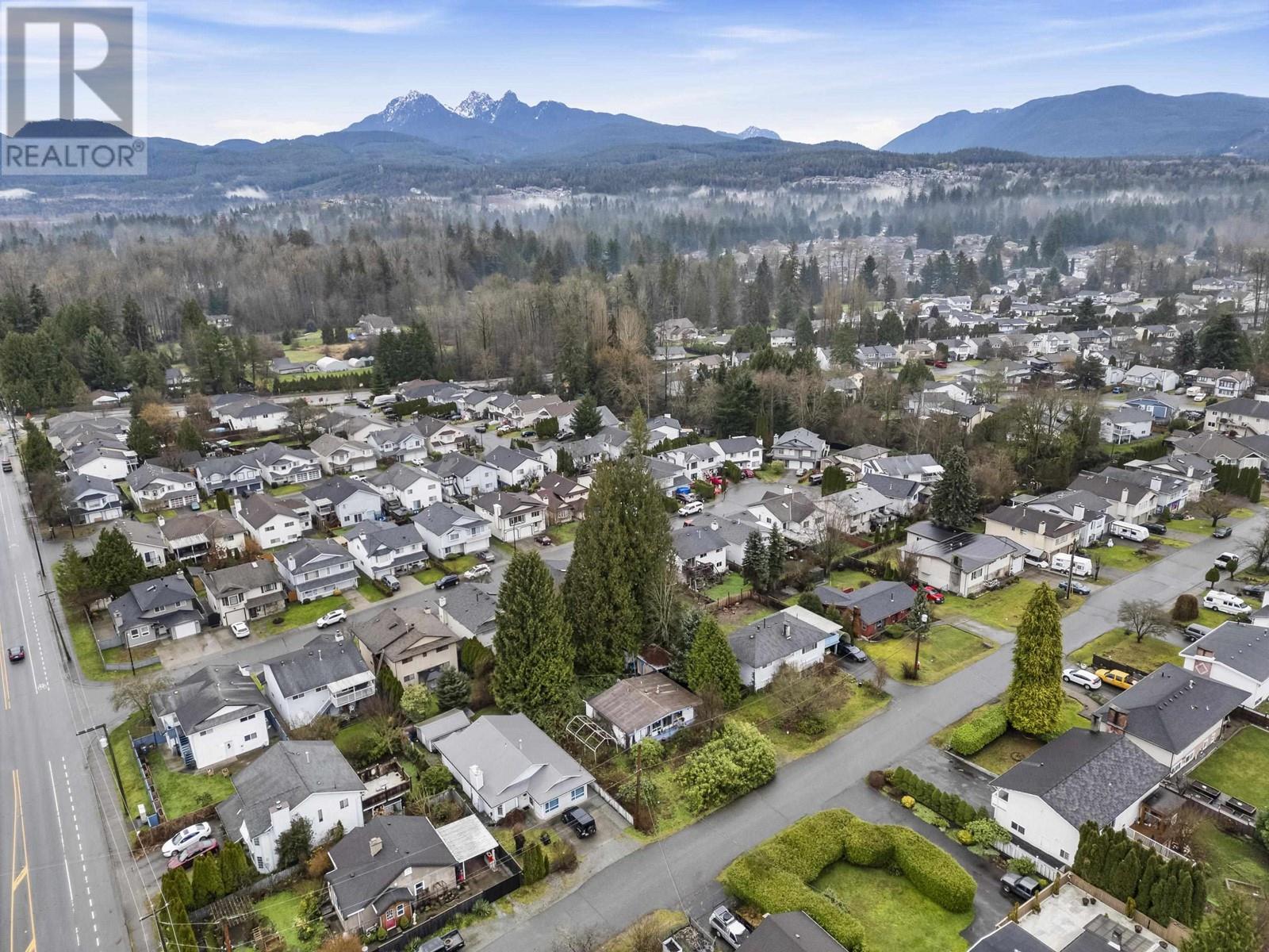 22421 STRENG AVENUE, Maple Ridge