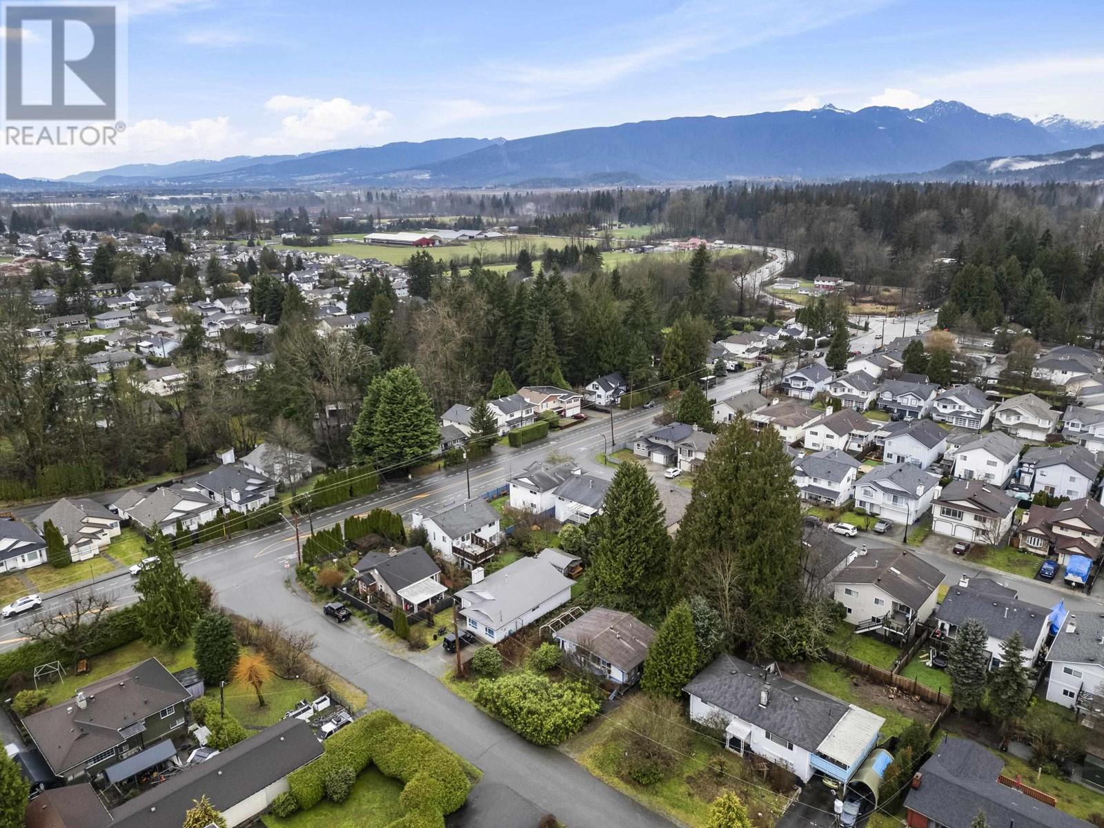 22421 STRENG AVENUE, Maple Ridge