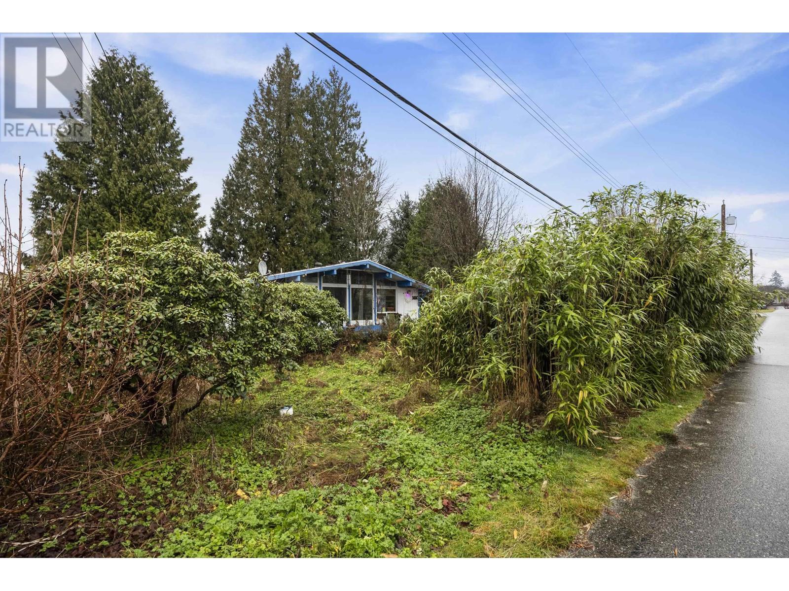 22421 STRENG AVENUE, Maple Ridge
