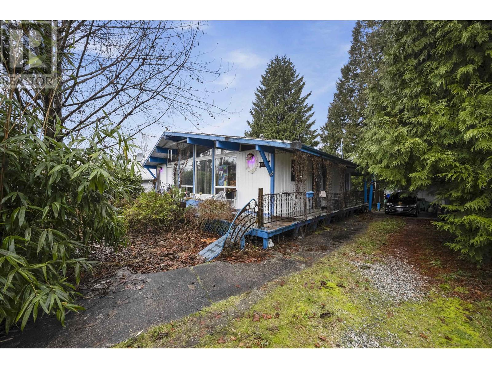 22421 STRENG AVENUE, Maple Ridge