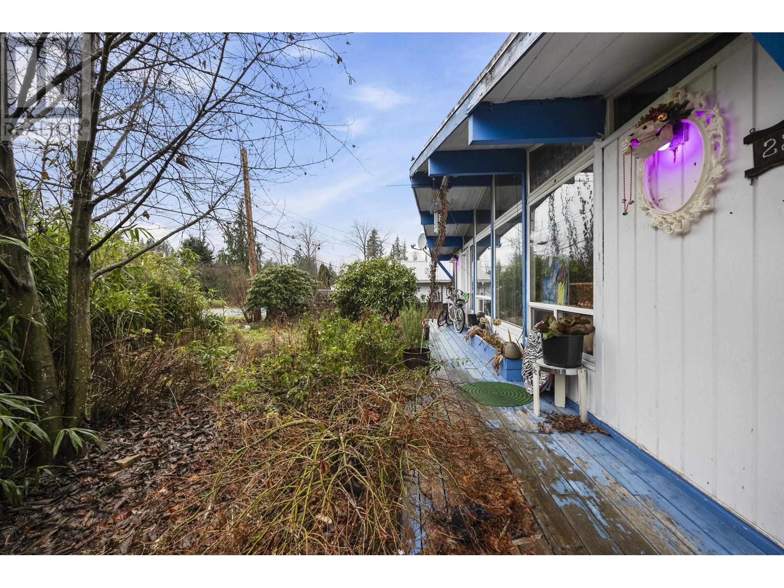 22421 STRENG AVENUE, Maple Ridge