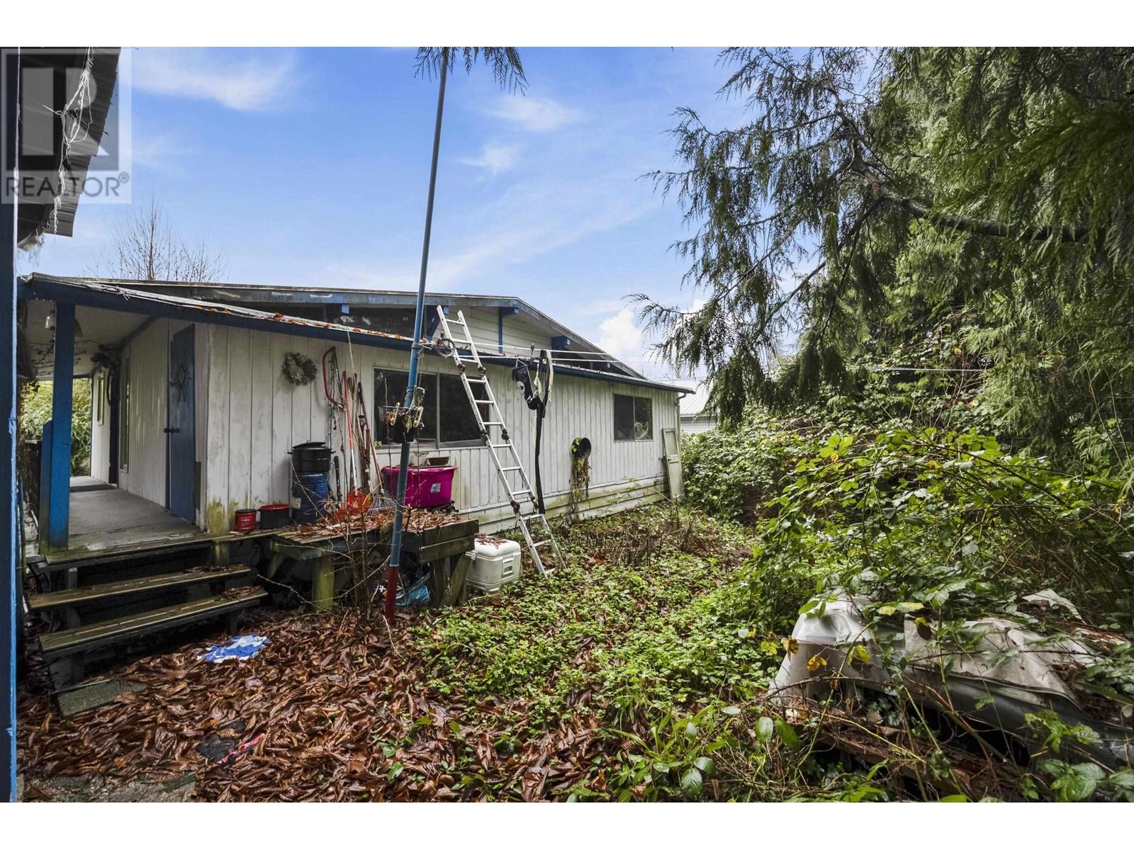 22421 STRENG AVENUE, Maple Ridge