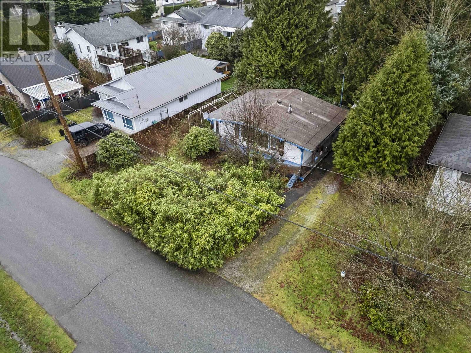 22421 STRENG AVENUE, Maple Ridge
