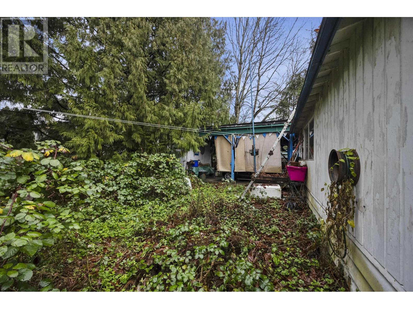 22421 STRENG AVENUE, Maple Ridge